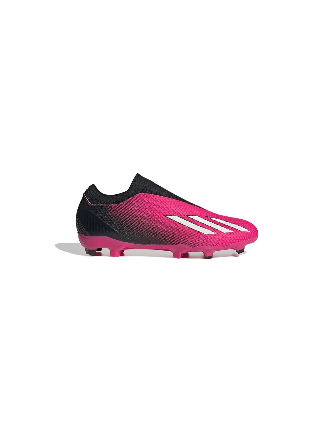 Botas de Fútbol adidas X Speeportal.3 LL FG