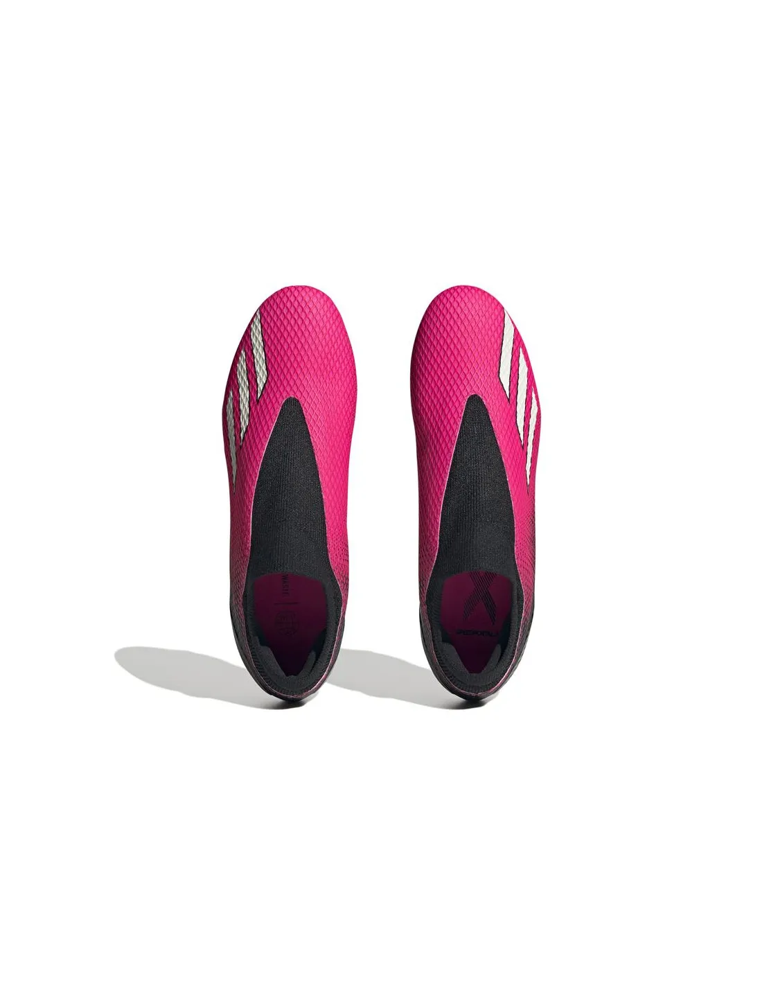 Botas de Fútbol adidas X Speeportal.3 LL FG