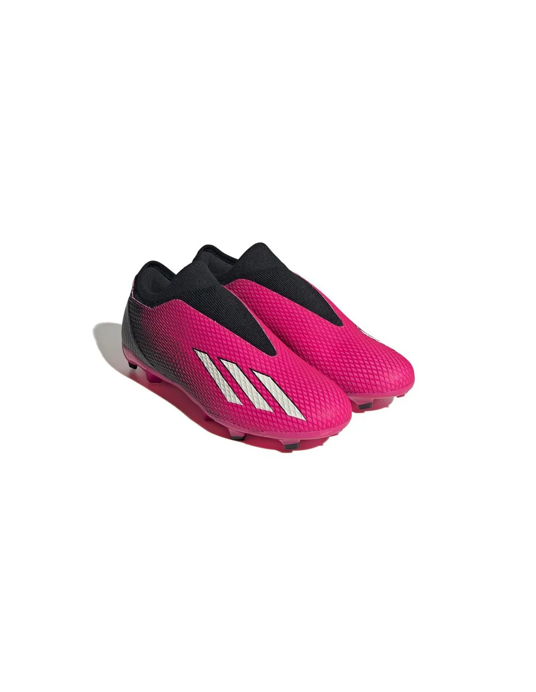 Botas de Fútbol adidas X Speeportal.3 LL FG