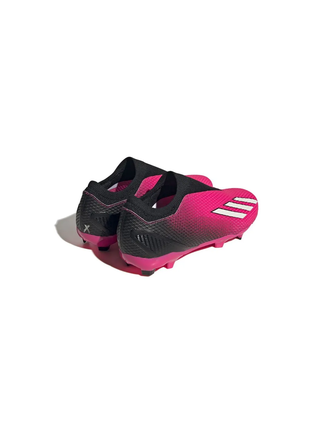 Botas de Fútbol adidas X Speeportal.3 LL FG