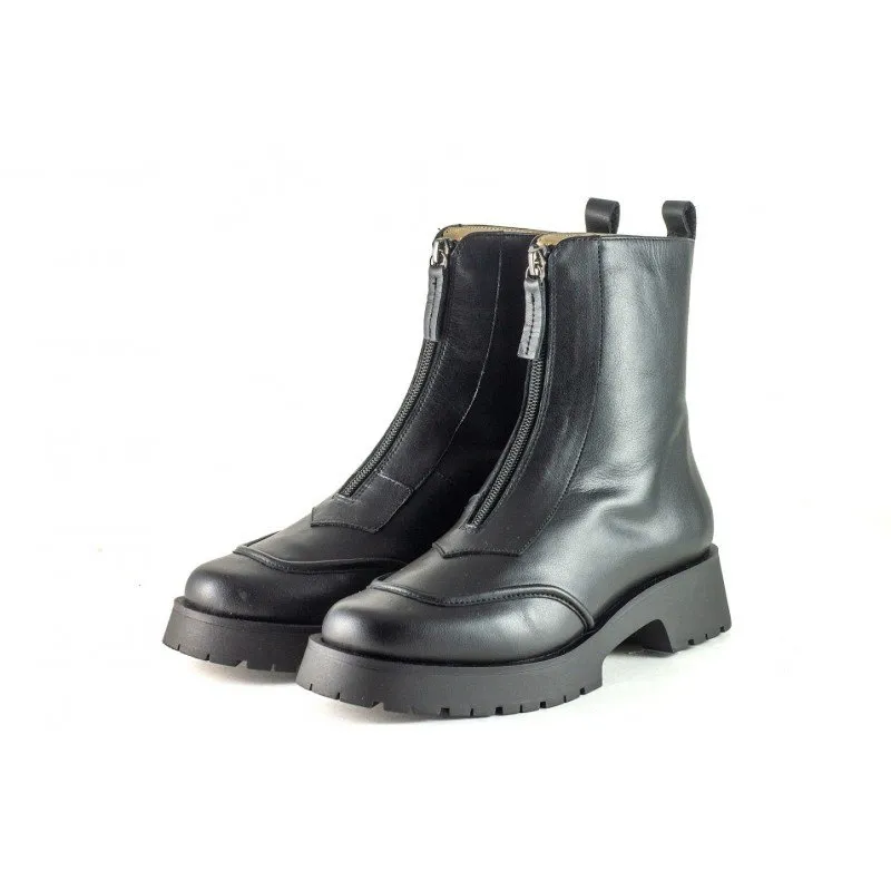 BOTAS HOBBY 103 PIEL