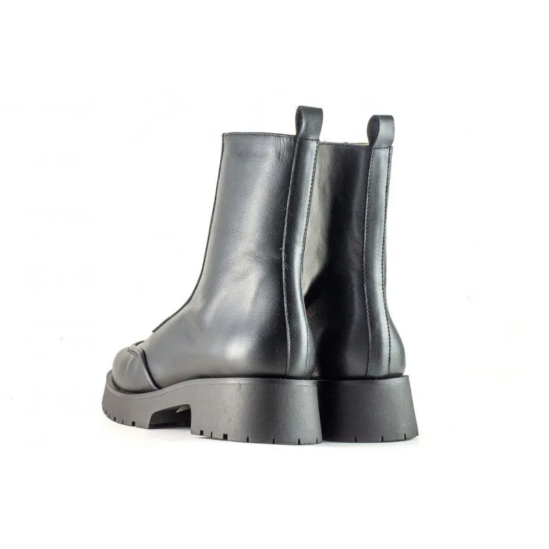 BOTAS HOBBY 103 PIEL