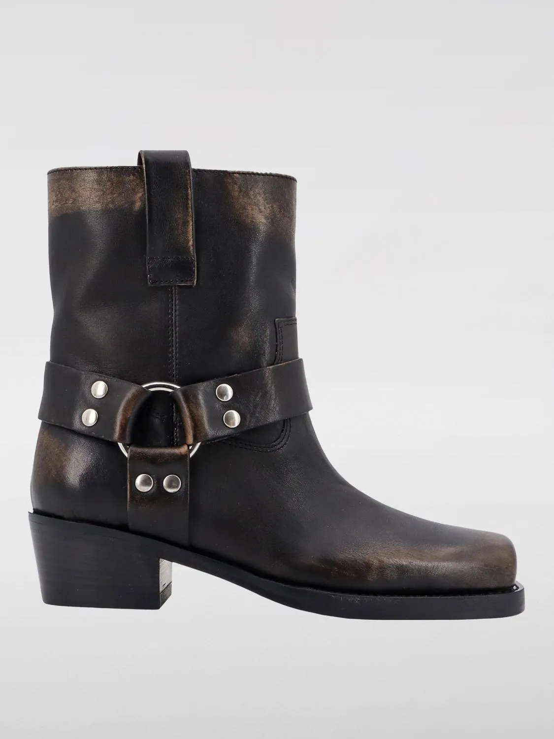 Botas mujer Paris Texas