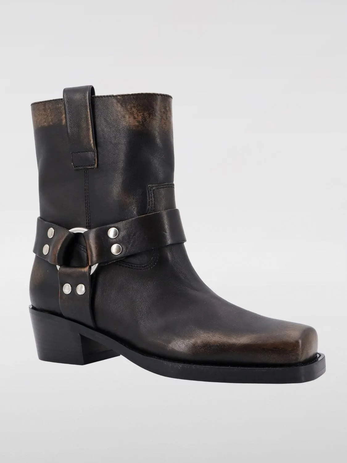 Botas mujer Paris Texas