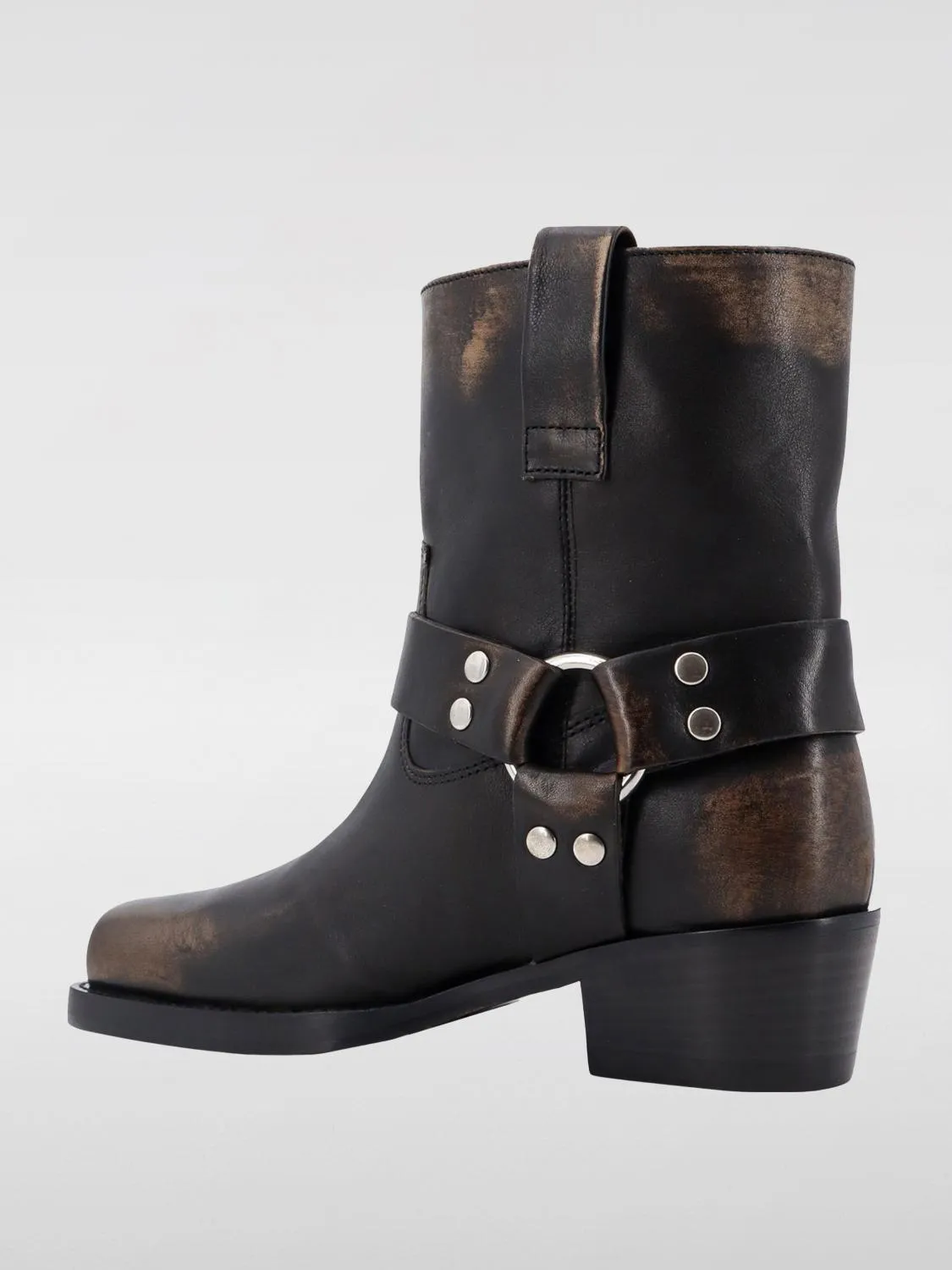 Botas mujer Paris Texas
