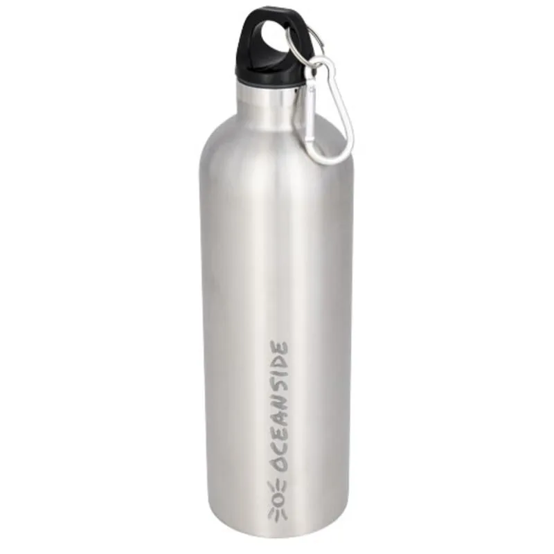 Botella personalizable para actividades deportivas Atlantic