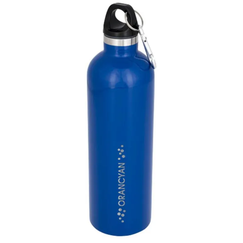 Botella personalizable para actividades deportivas Atlantic