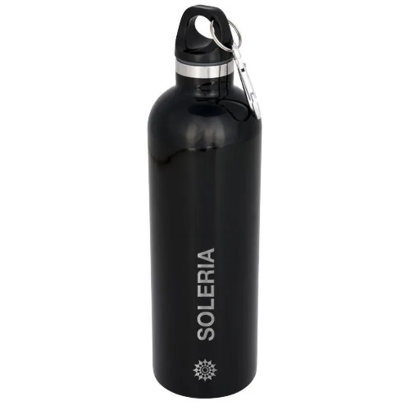 Botella personalizable para actividades deportivas Atlantic