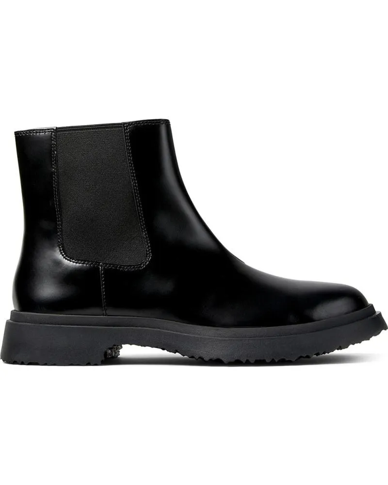Botines CAMPER  de Hombre BOTAS PARA HOMBRE K300359 WALDEN  BLACK006