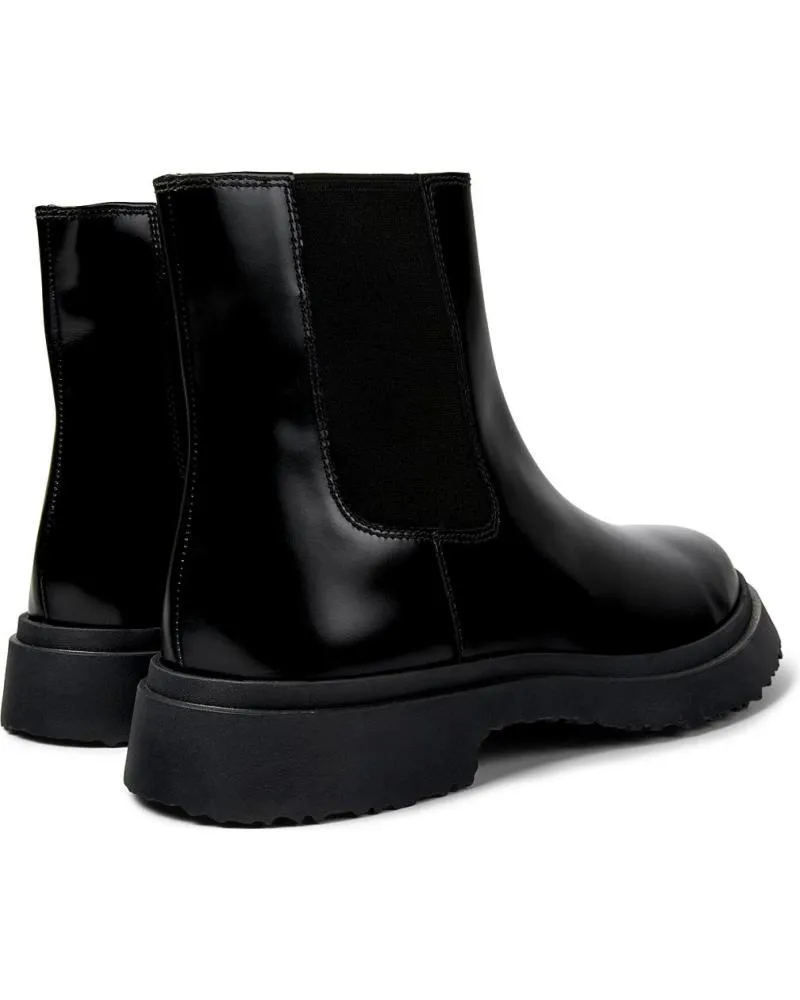 Botines CAMPER  de Hombre BOTAS PARA HOMBRE K300359 WALDEN  BLACK006