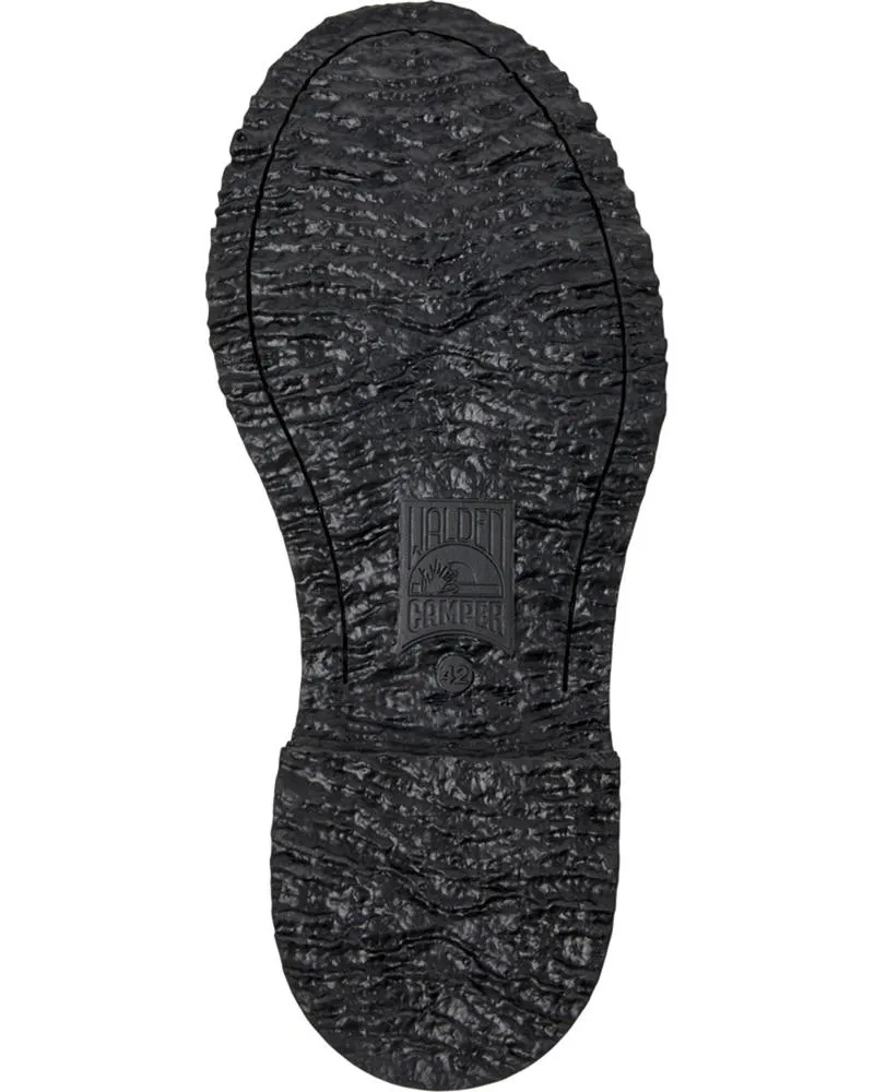 Botines CAMPER  de Hombre BOTAS PARA HOMBRE K300359 WALDEN  BLACK006