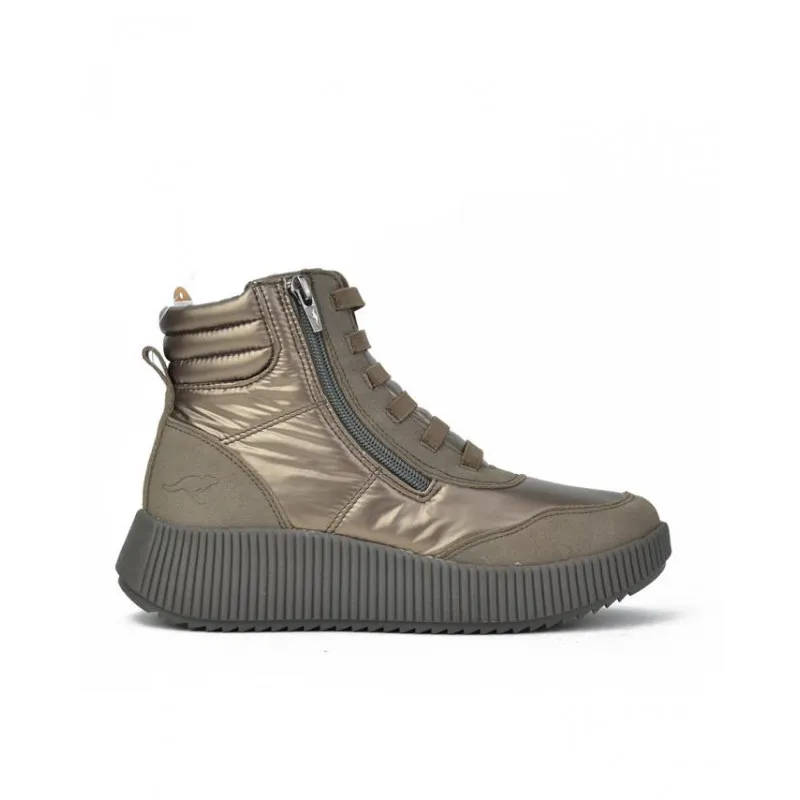 BOTINES DE MUJER KANGAROOS K125