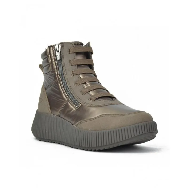 BOTINES DE MUJER KANGAROOS K125