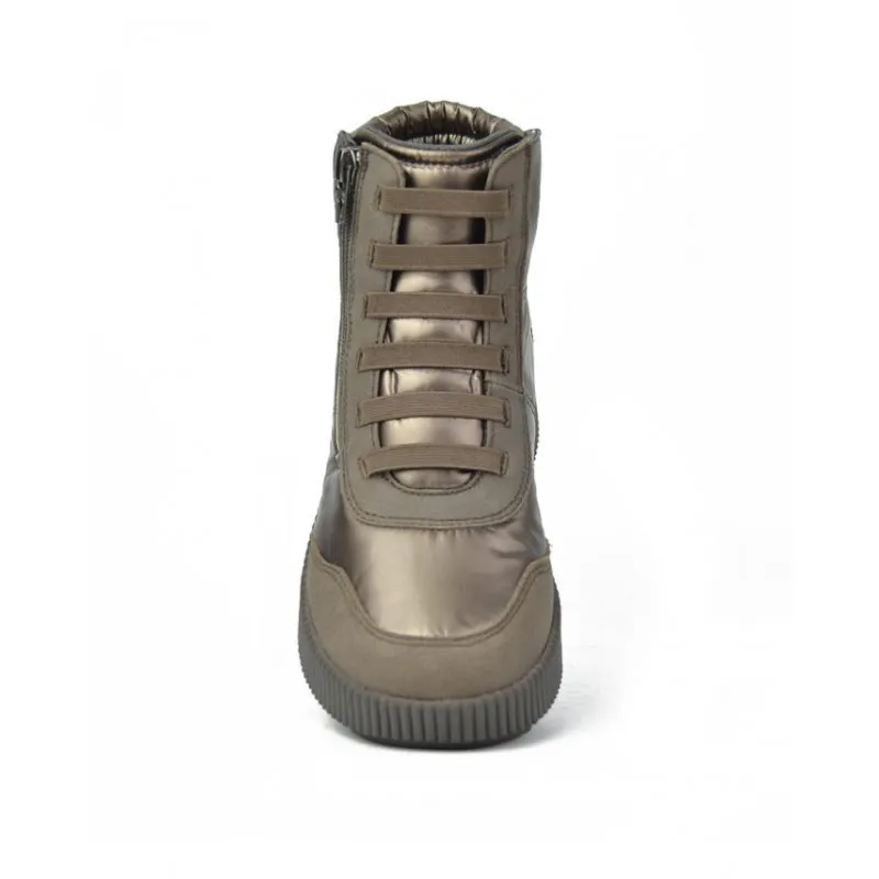BOTINES DE MUJER KANGAROOS K125