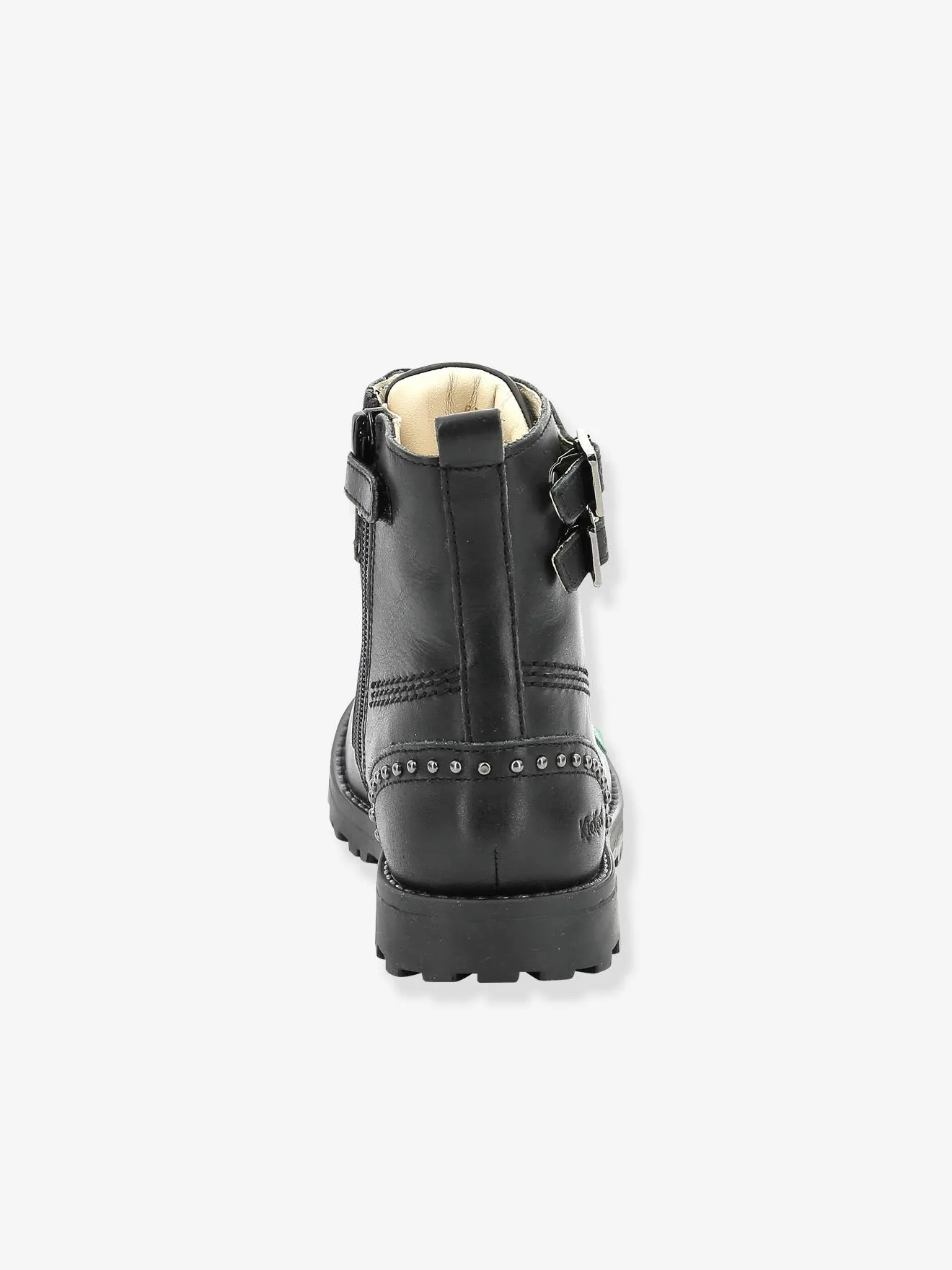 Botines de piel Groorock KICKERS®