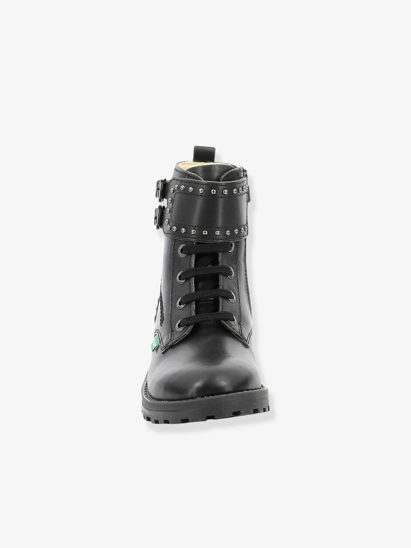 Botines de piel Groorock KICKERS®