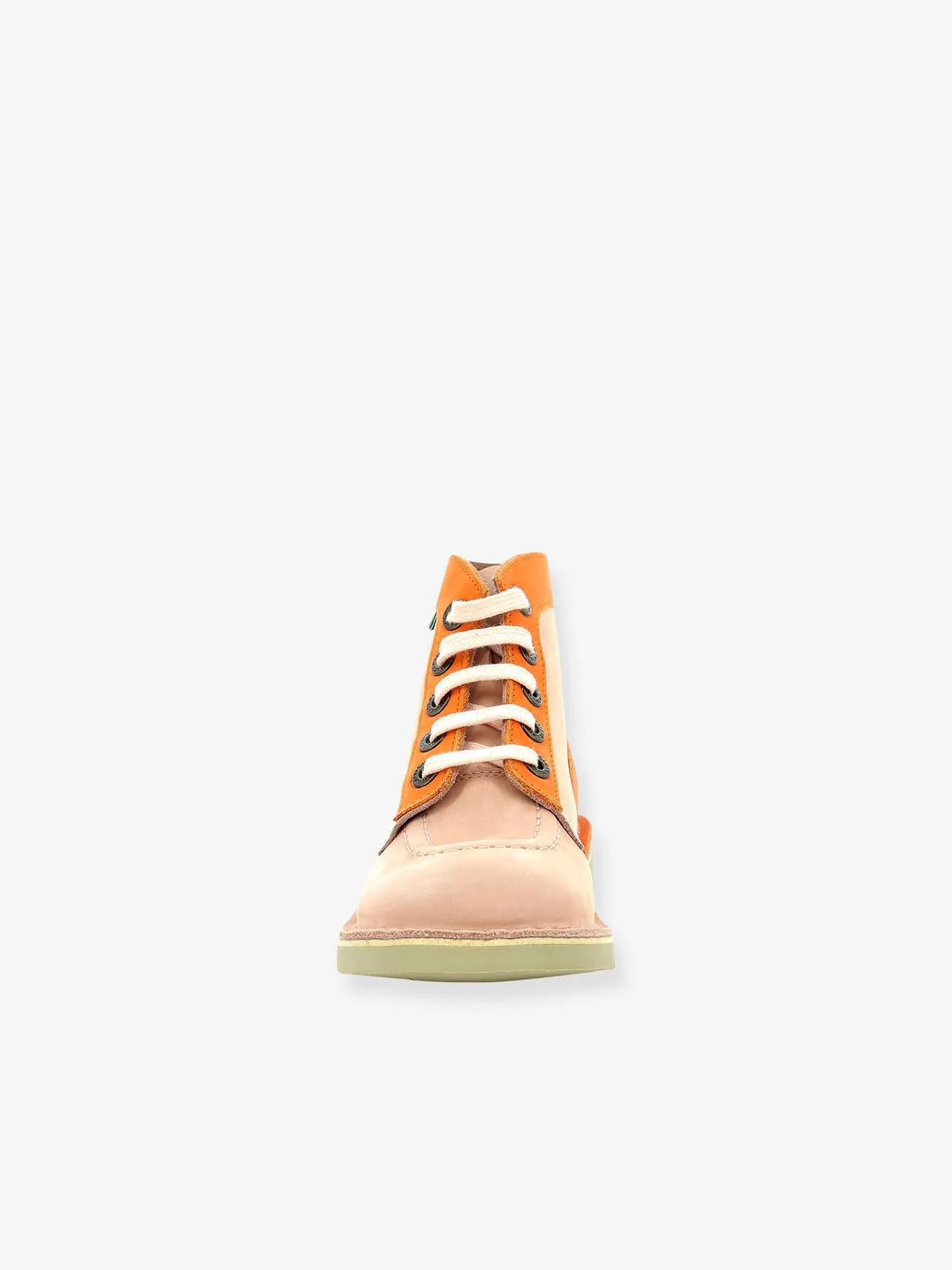 BOTINES DE PIEL KICK COL 86083830173 KICKERS® INFANTILES