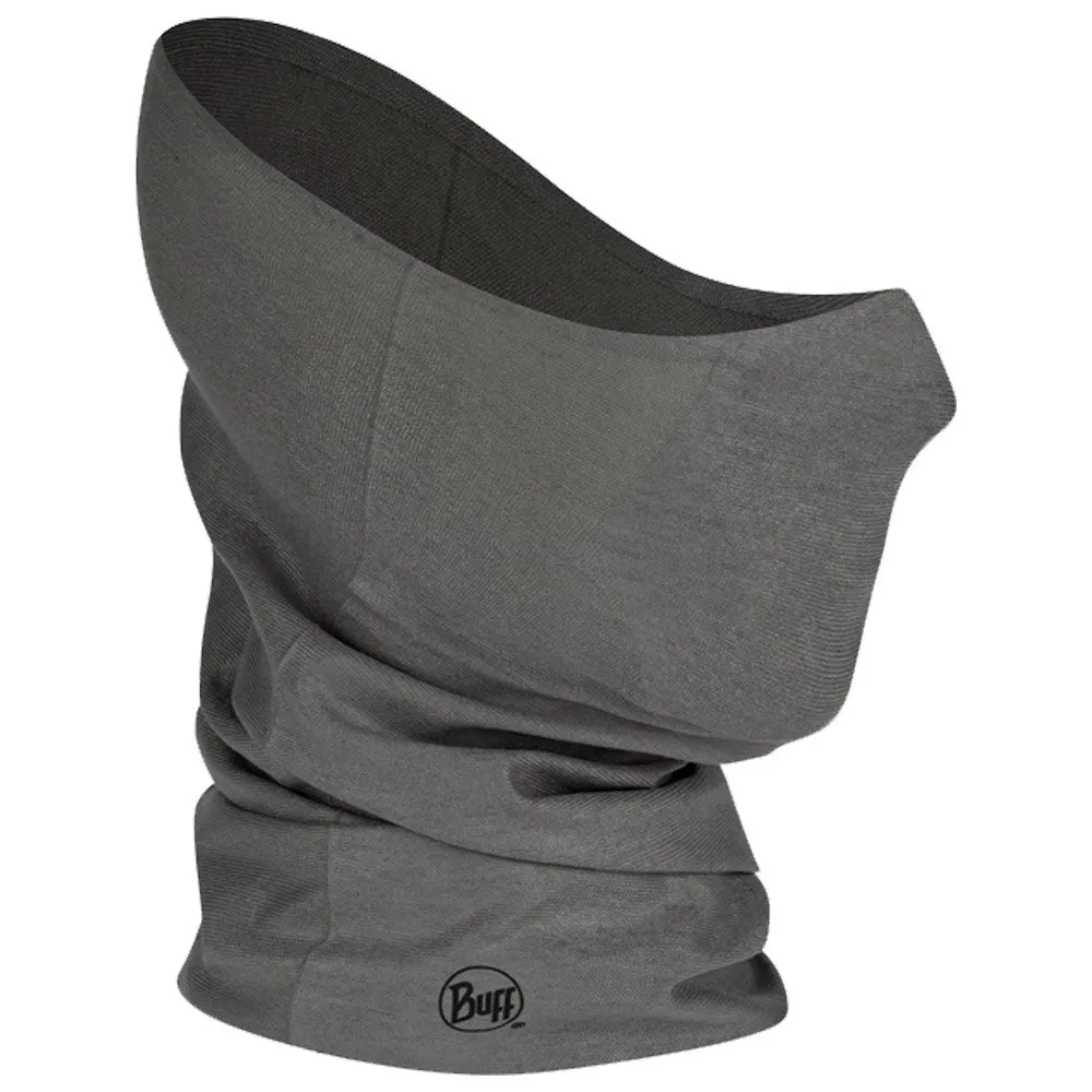 Braga de cuello Buff Tube Neckwear Grey Castelrock