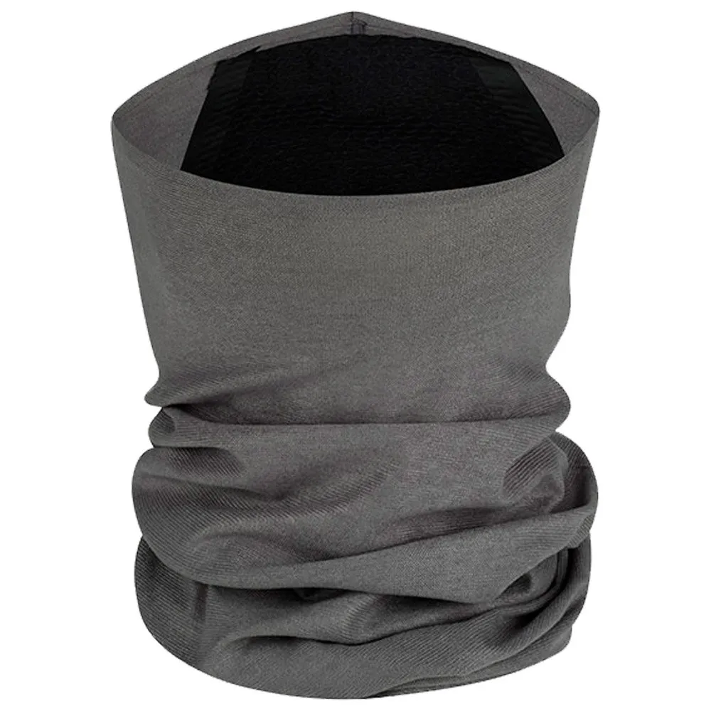 Braga de cuello Buff Tube Neckwear Grey Castelrock