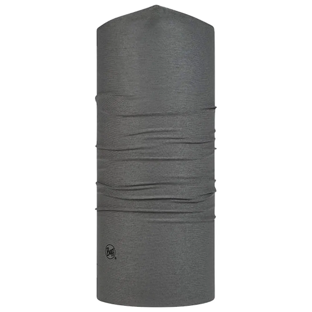 Braga de cuello Buff Tube Neckwear Grey Castelrock