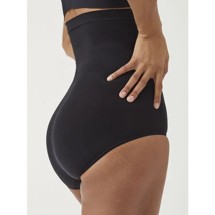 Braga faja alta Spanx Everyday Seamless Shaping 10399R