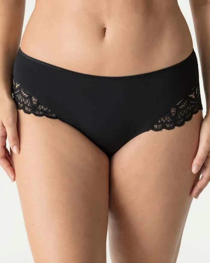 Braga Short First Night 0541882 NEG PrimaDonna Twist