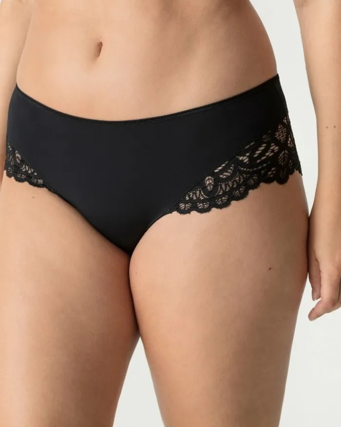 Braga Short First Night 0541882 NEG PrimaDonna Twist