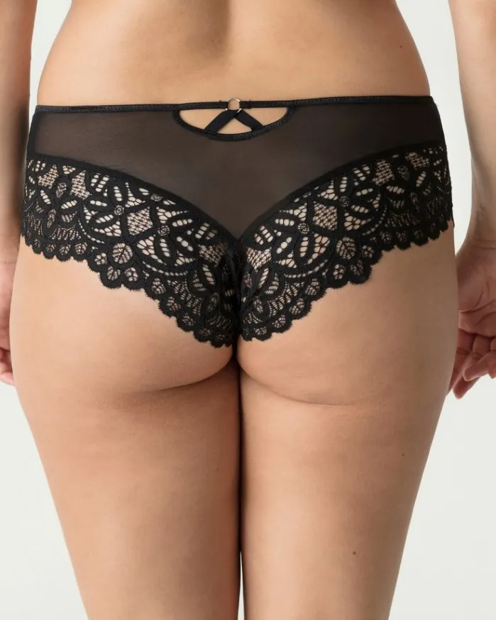 Braga Short First Night 0541882 NEG PrimaDonna Twist