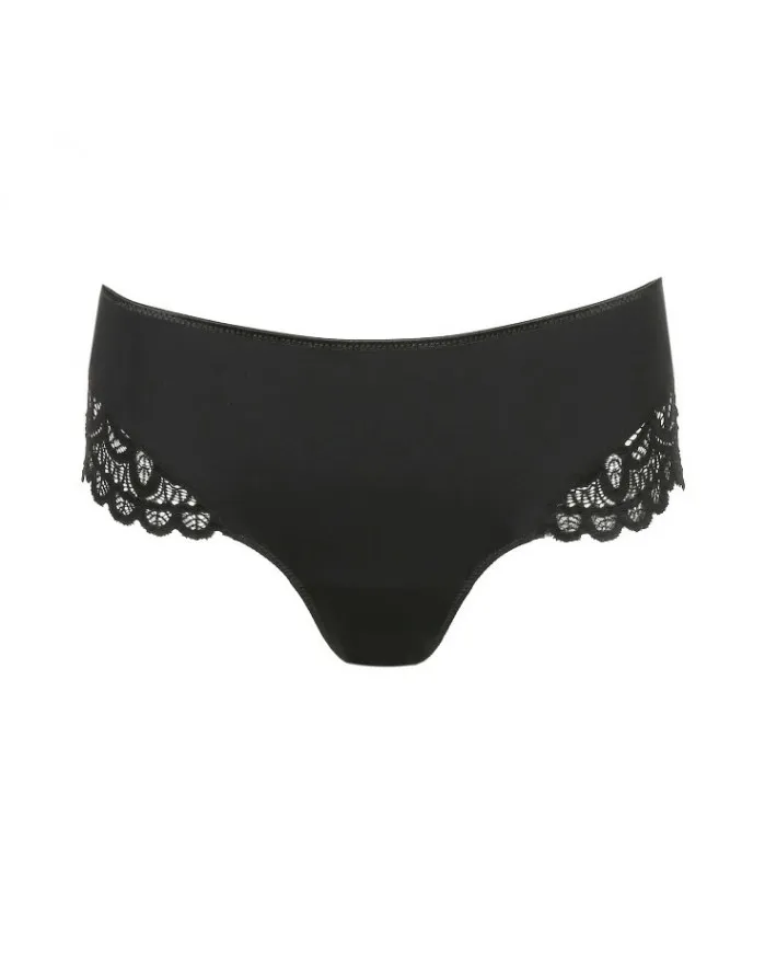 Braga Short First Night 0541882 NEG PrimaDonna Twist