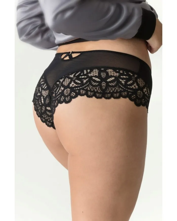 Braga Short First Night 0541882 NEG PrimaDonna Twist