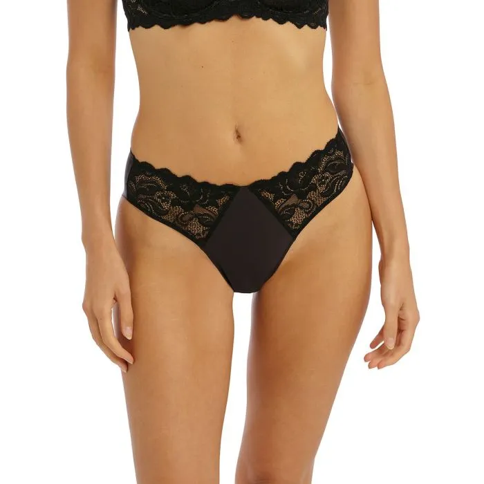 Braga Wacoal Eglantine Slip WEPFA962