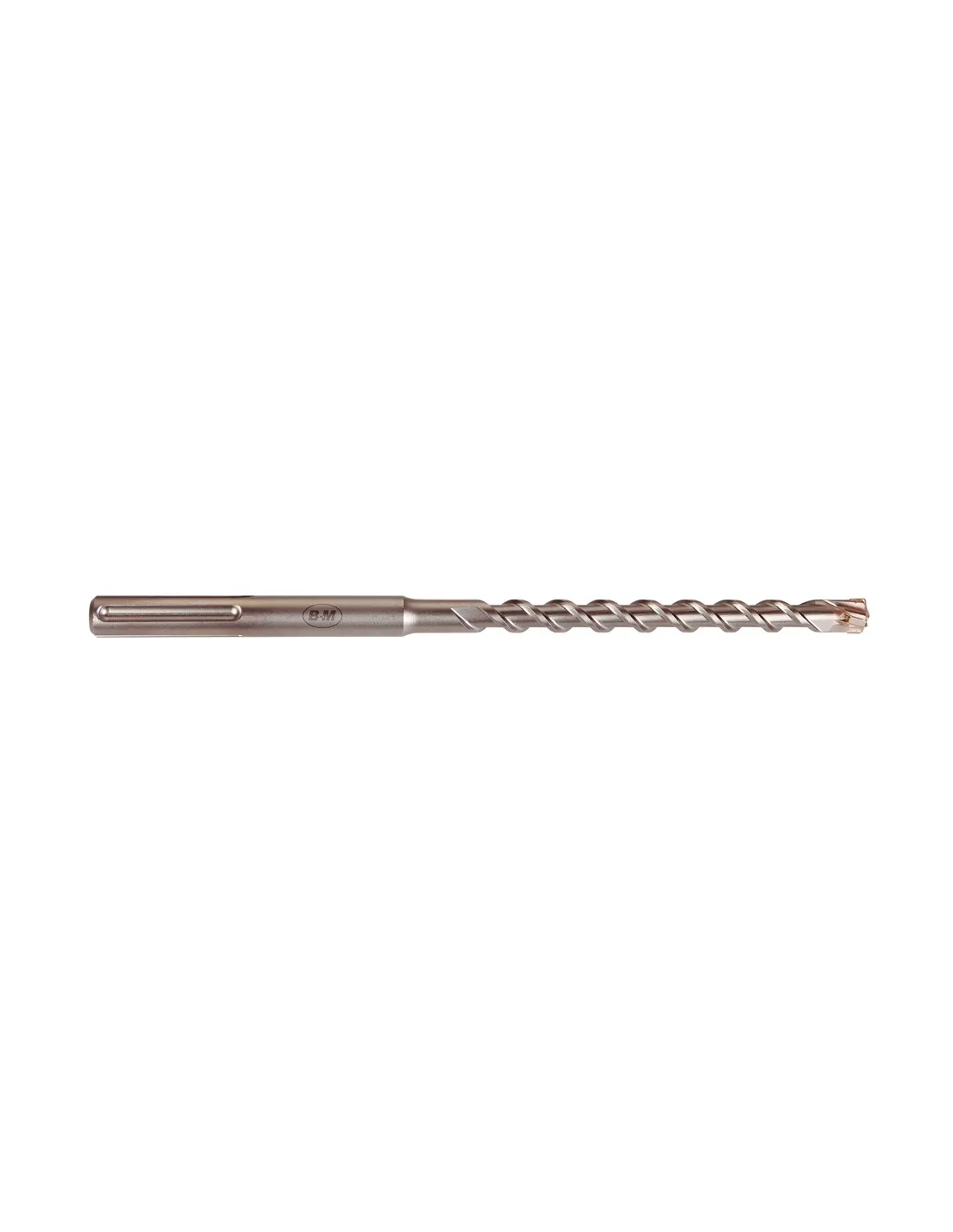 BROCA MARTILLO M/SDSMAX Ø 20X520