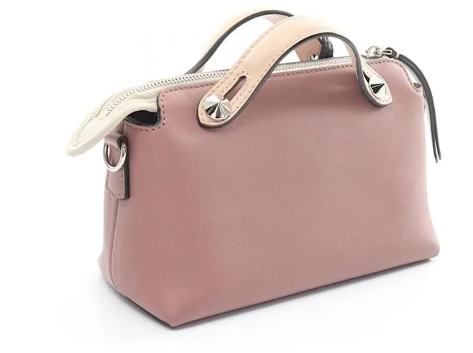 By The Way Fendi Por el Camino Rosa 