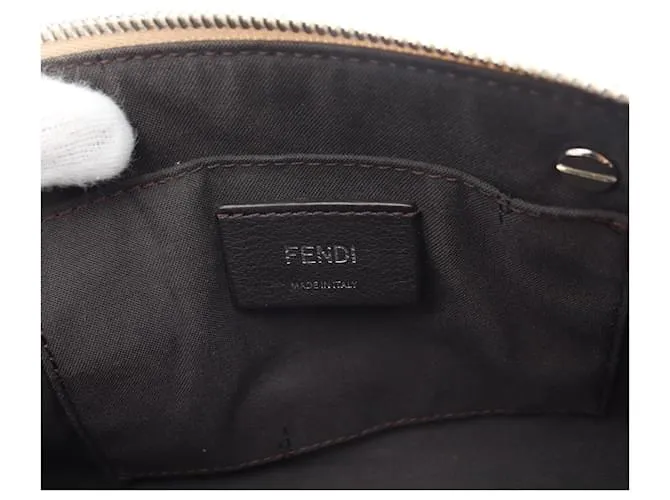 By The Way Fendi Por el Camino Rosa 