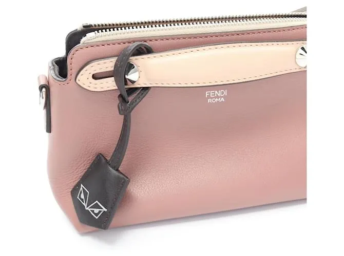 By The Way Fendi Por el Camino Rosa 