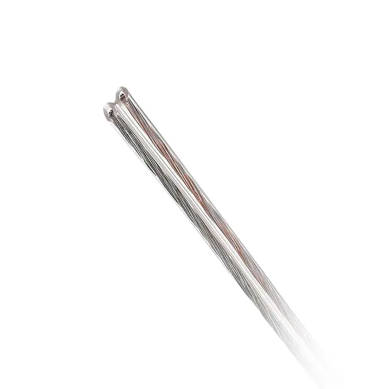 CABLE POLARIZADO PARA BOCINA 18 AWG KLEIMAN ROL011 100 M
