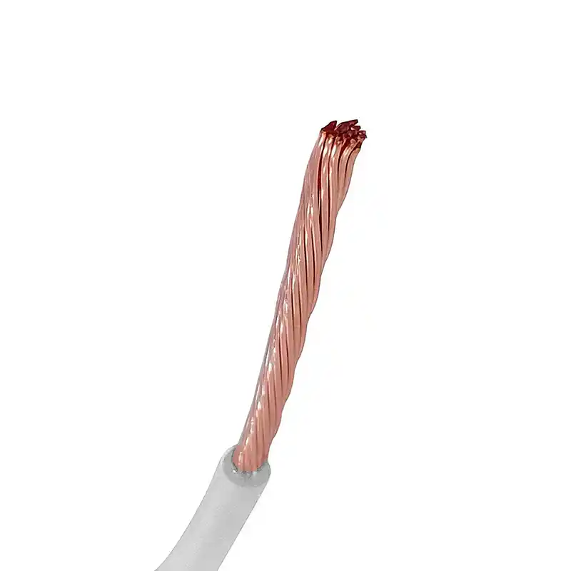 CABLE THWLS THHWLS ARGOS 8AWG ROSH 100M 600V BCO ANTIFLAMA