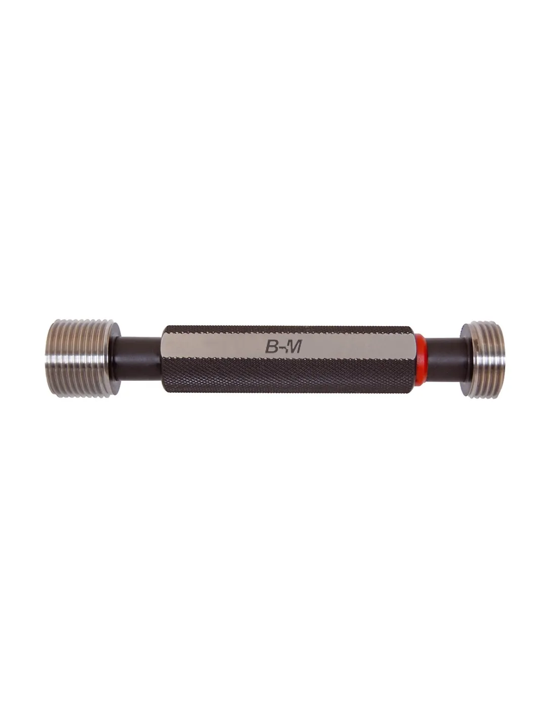 CALIBRE ROSCA TAMPON PASA MF 75x4 6H