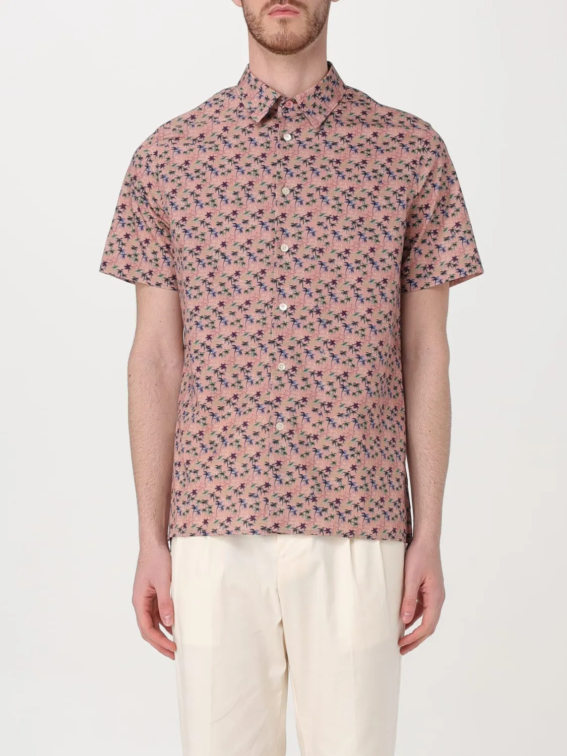 Camisa hombre Paul Smith