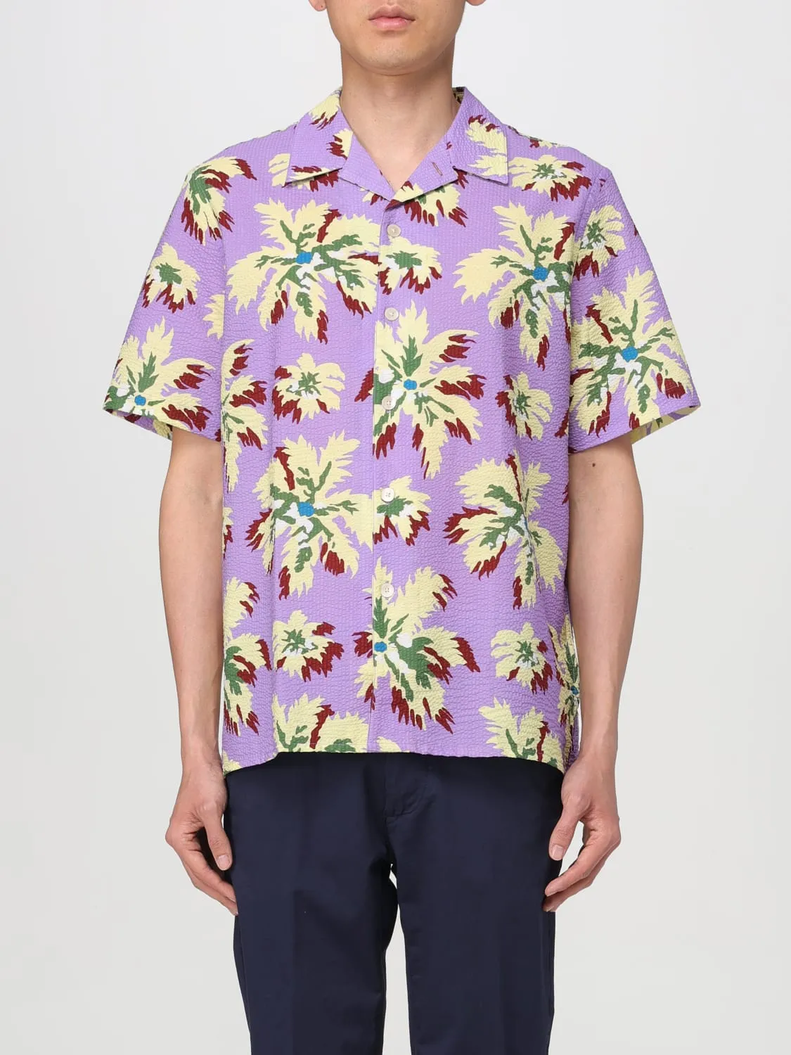 Camisa hombre Ps Paul Smith
