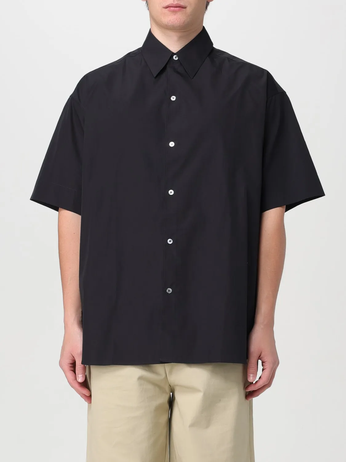Camisa hombre Studio Nicholson