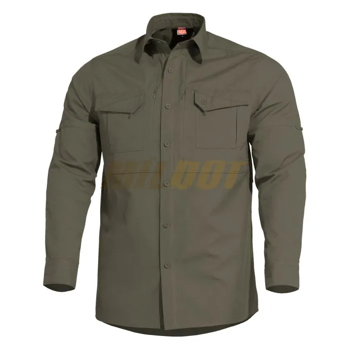 Camisa PENTAGON Plato Ranger Green