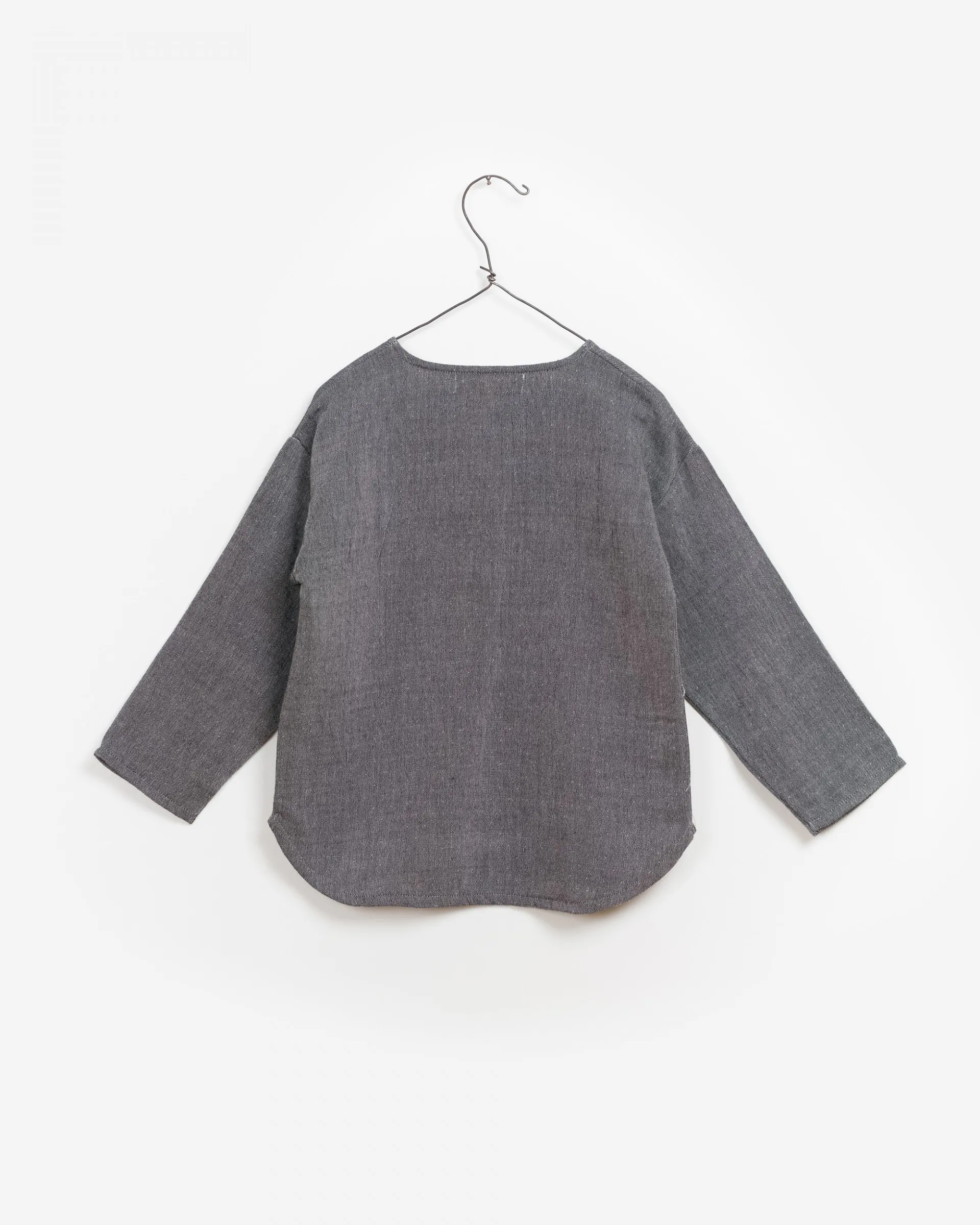 Camisa Tejido