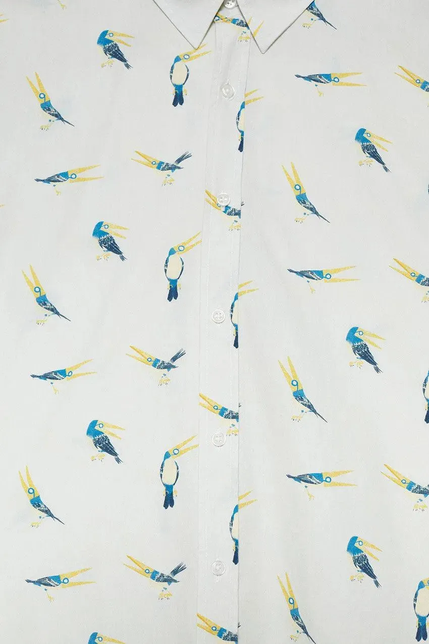 CAMISA TIWEL MAGUPIN BY MAGUMA