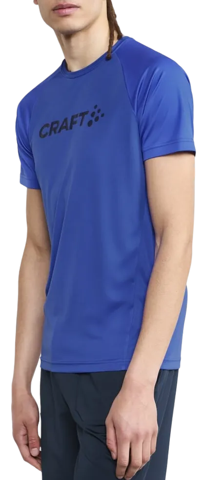 Camiseta Craft CORE Essence Logo