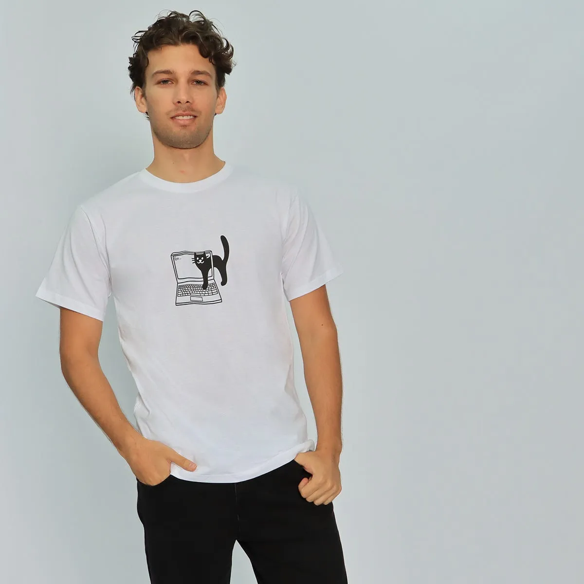 Camiseta CROCKER