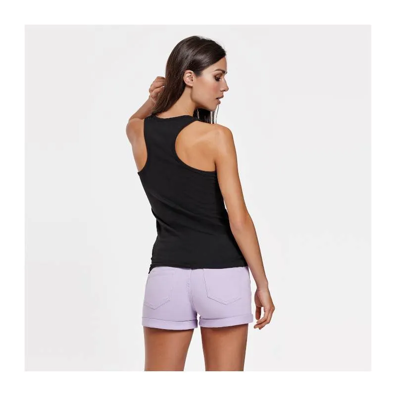 Camiseta entallada mujer Brenda