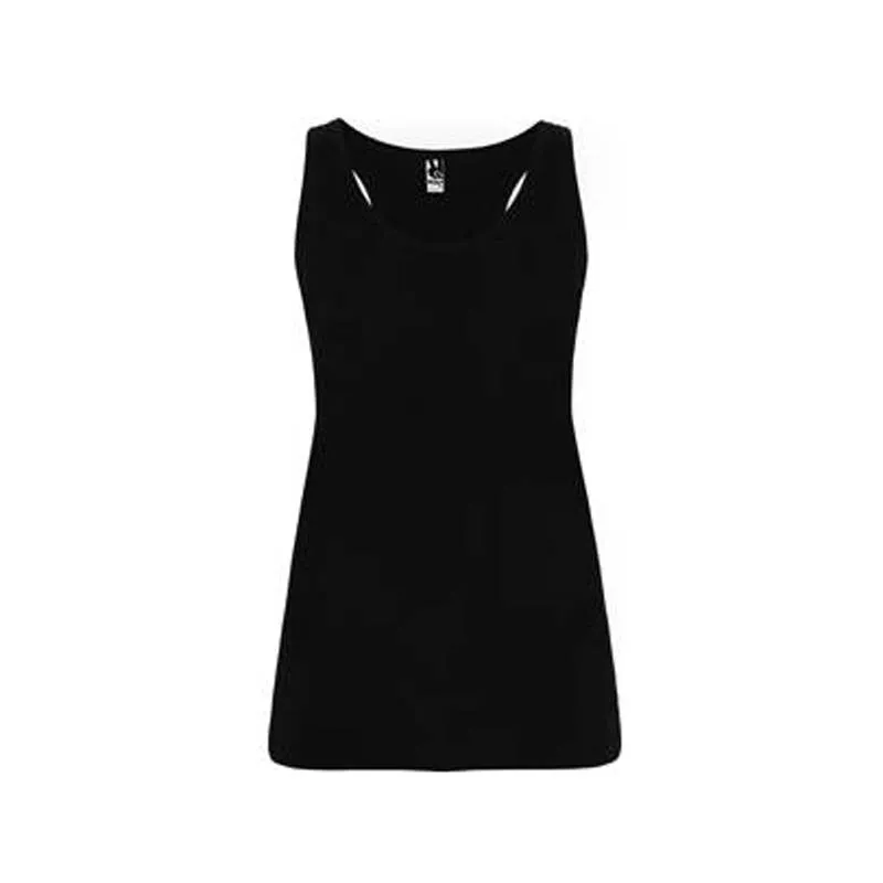 Camiseta entallada mujer Brenda