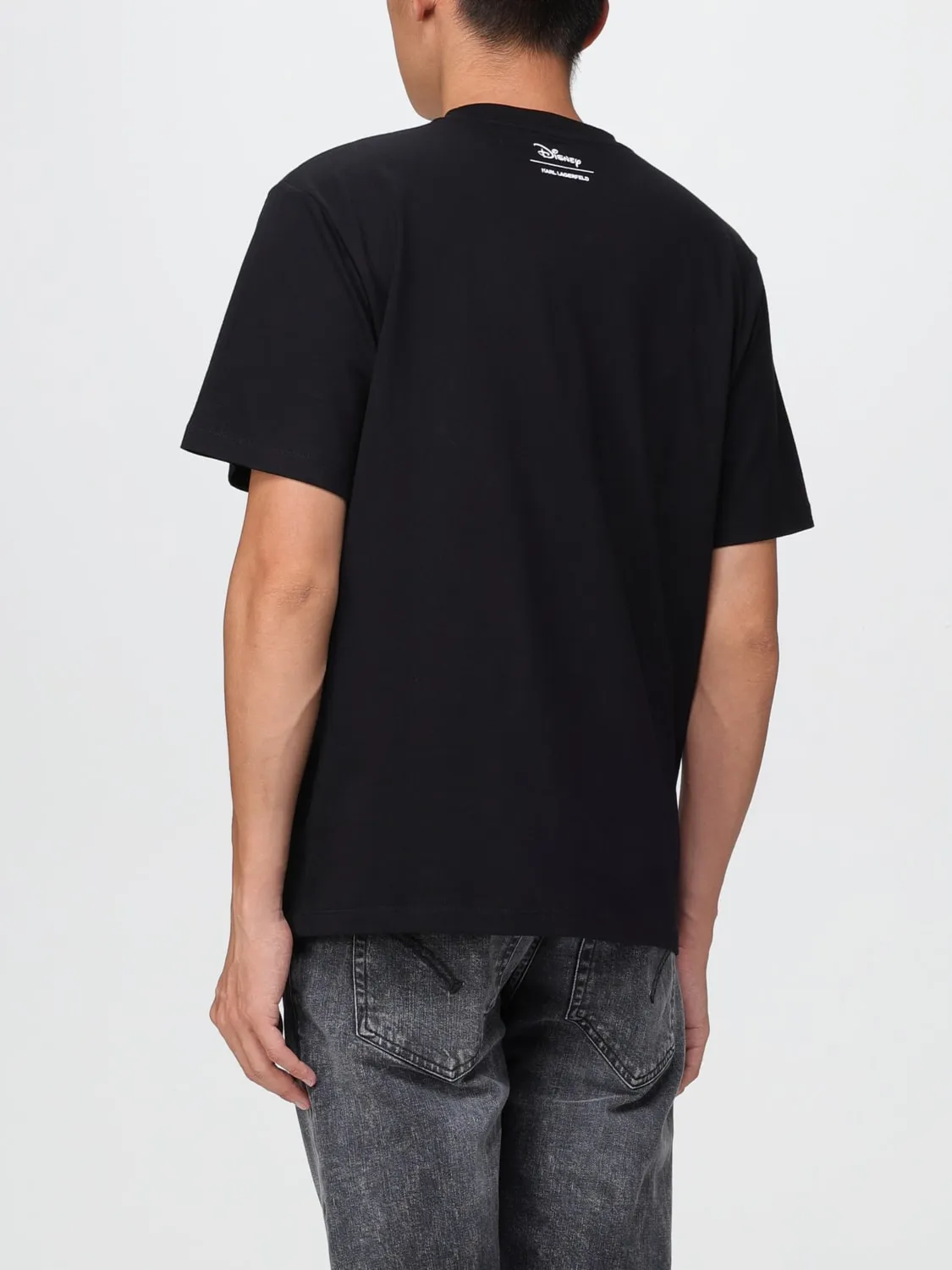Camiseta hombre Karl Lagerfeld