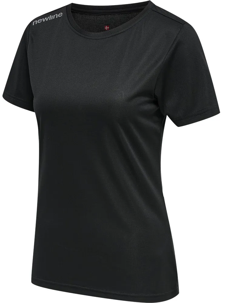 CAMISETA NEWLINE WOMEN'S CORE FUNCTIONAL TSHIRT S/S